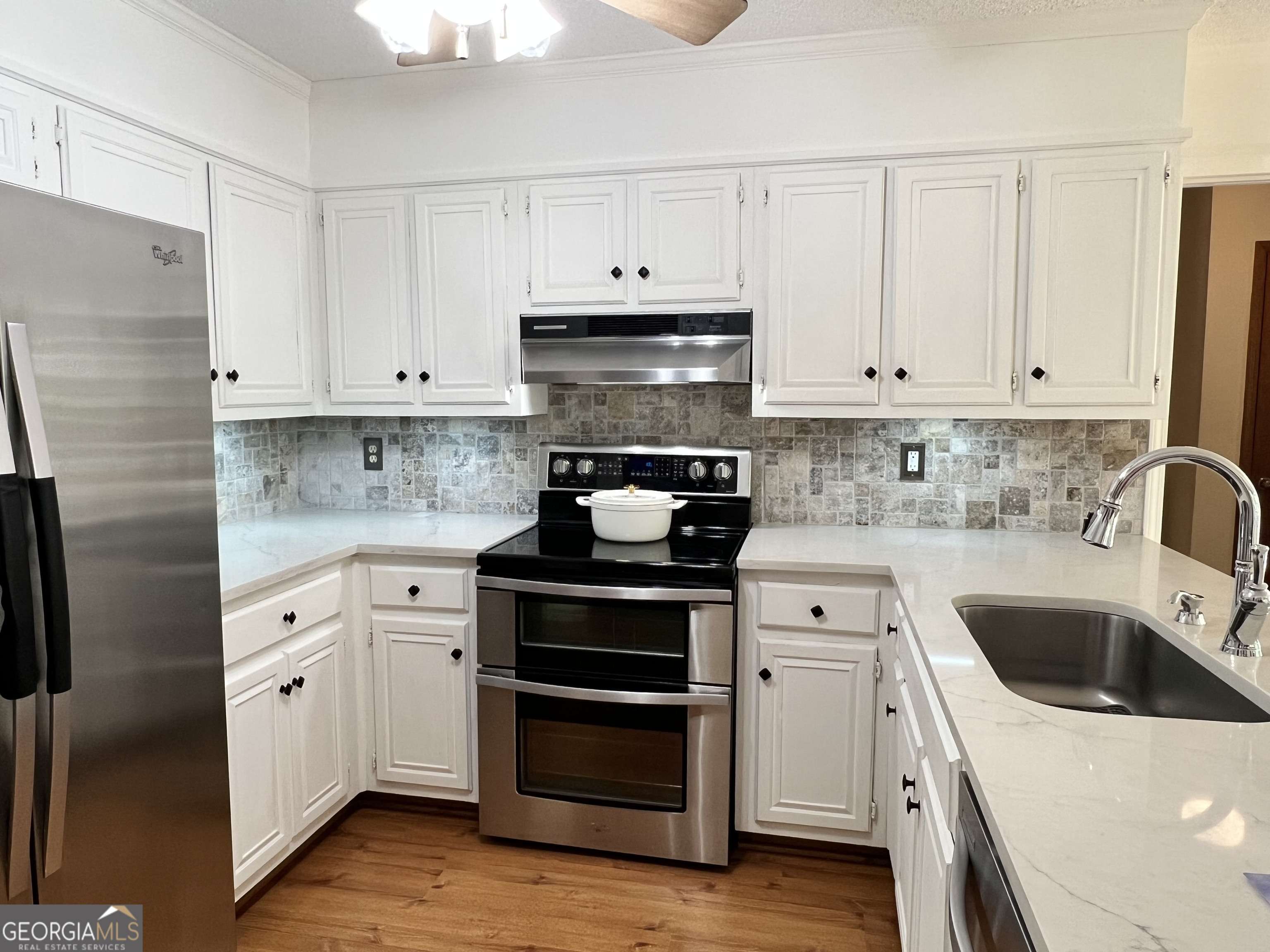 Lilburn, GA 30047,1461 Fox Forest TER SW