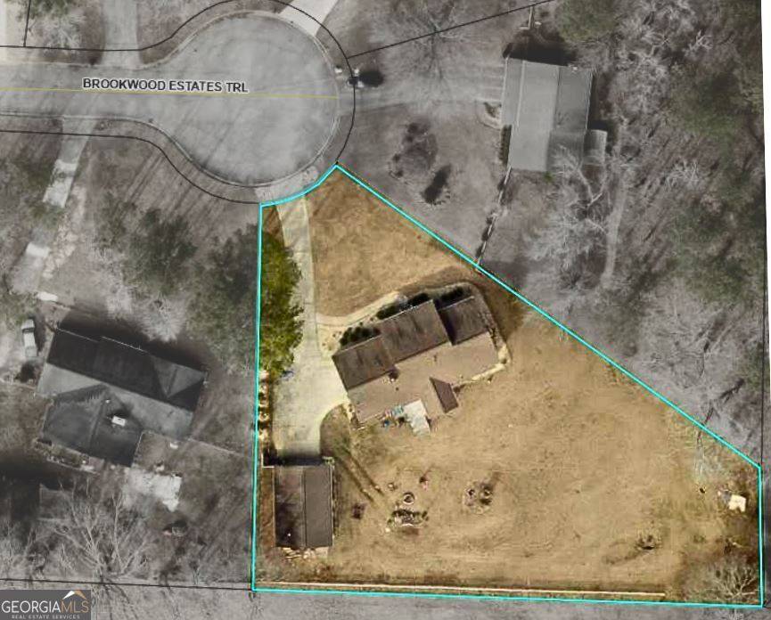 Stockbridge, GA 30281,183 Brookwood Estates TRL