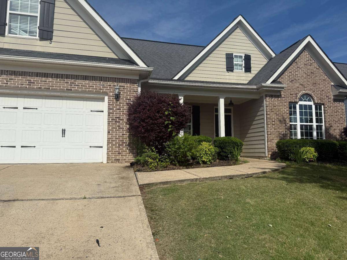 Cartersville, GA 30121,21 Spring Folly NW