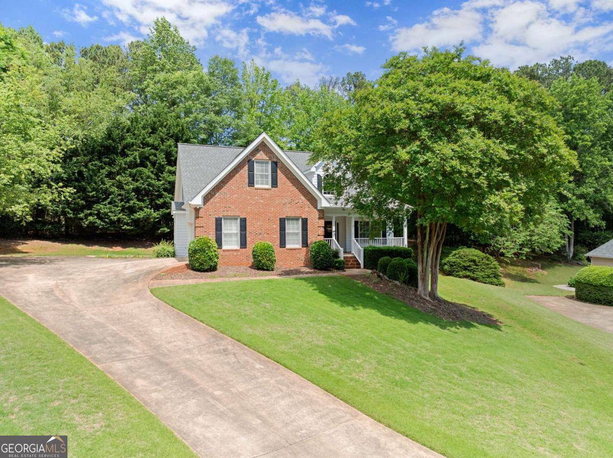 Cumming, GA 30041,3040 Larkspur CT