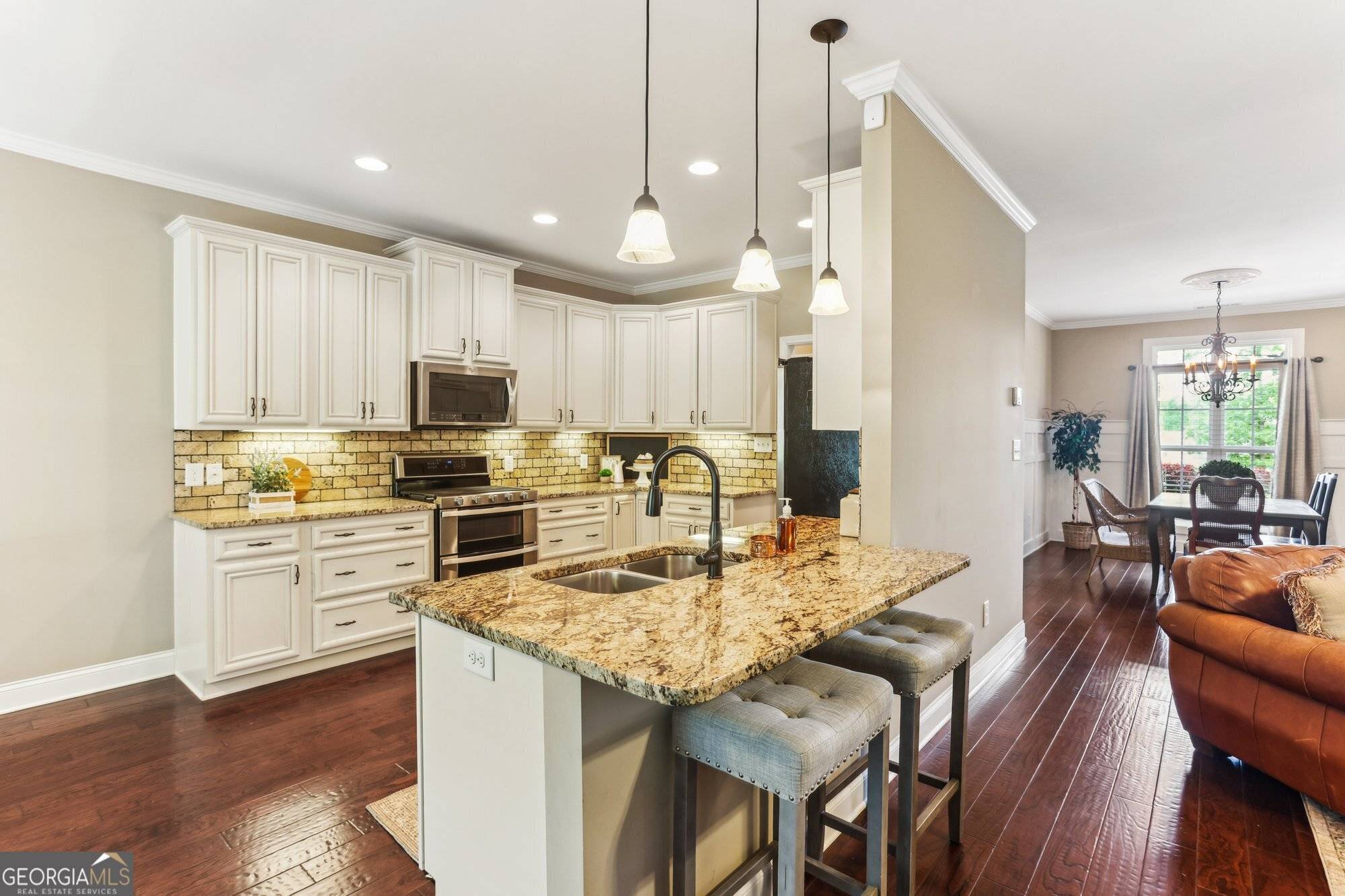 Cartersville, GA 30121,59 Grand Georgian CT NE