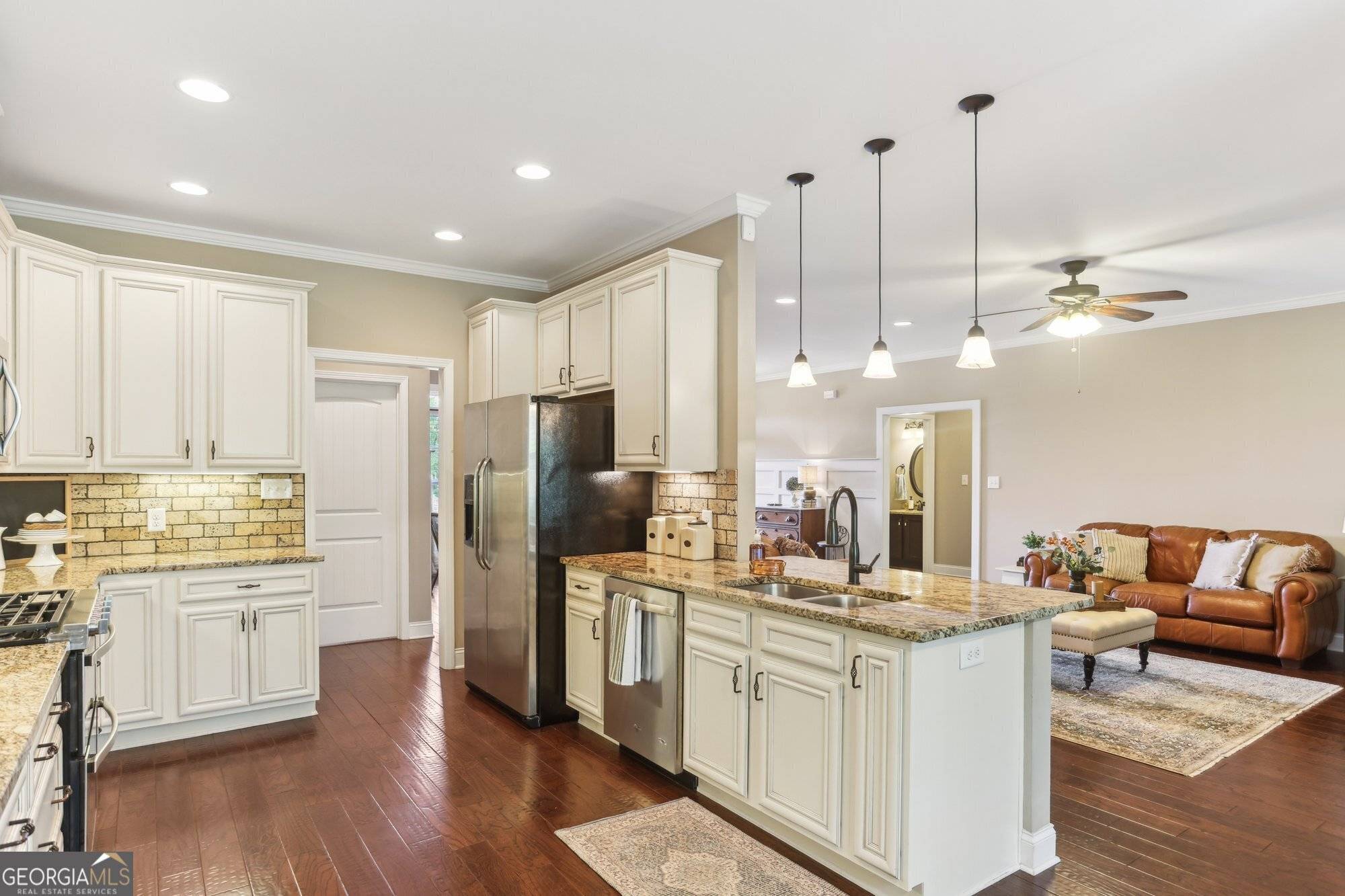 Cartersville, GA 30121,59 Grand Georgian CT NE