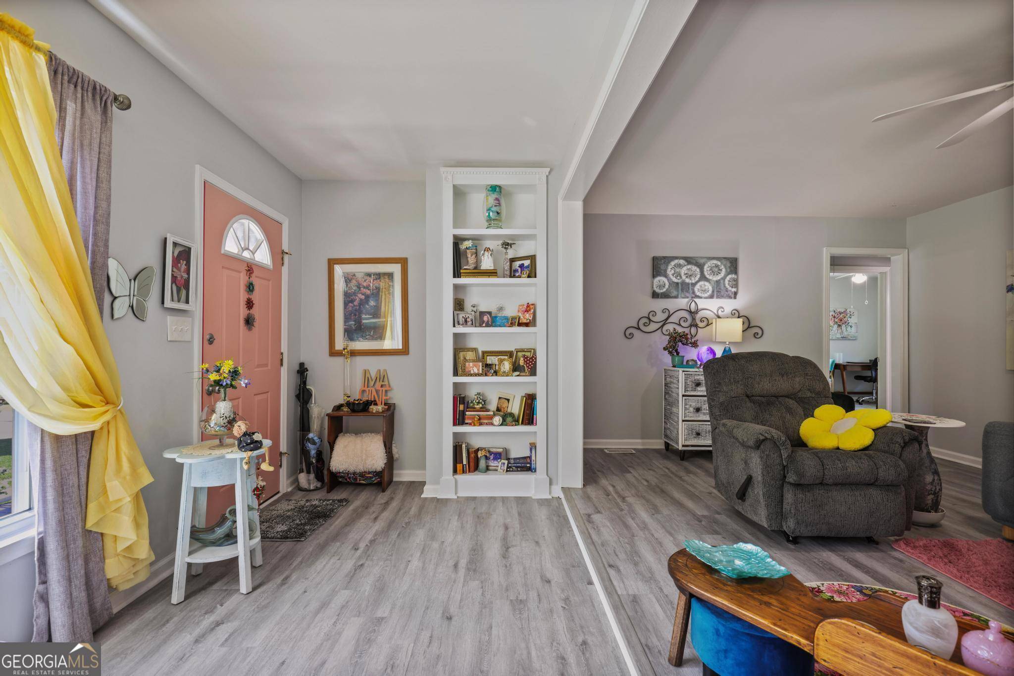 Smyrna, GA 30080,892 Wayland CT