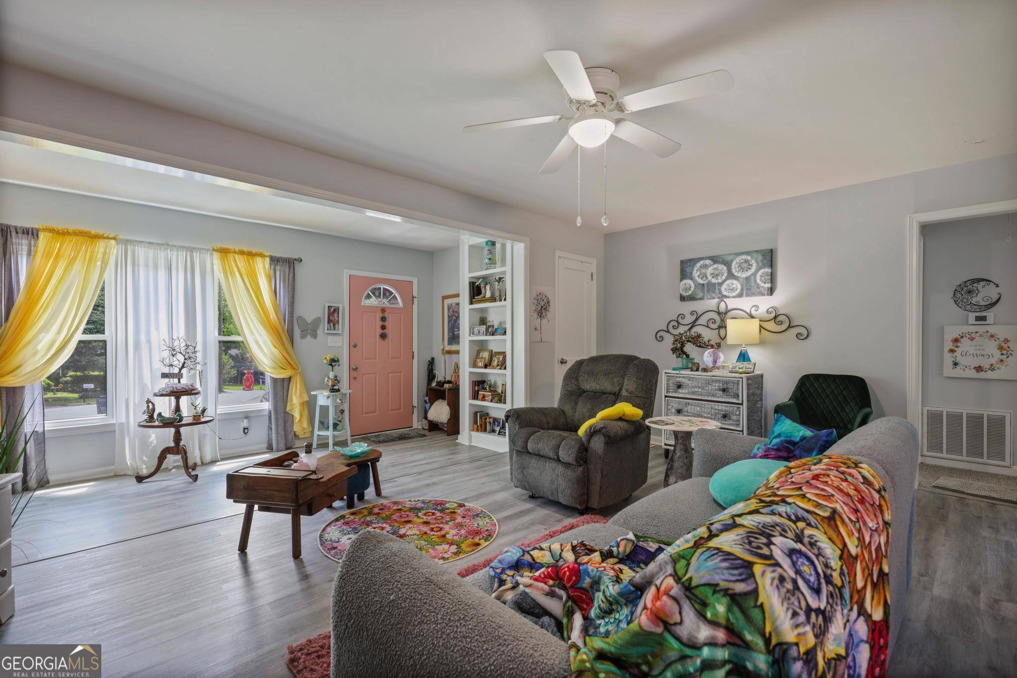 Smyrna, GA 30080,892 Wayland CT