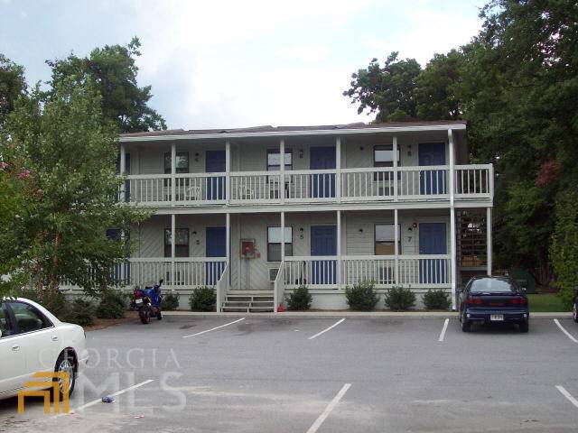Statesboro, GA 30458,123 Lanier DR #04