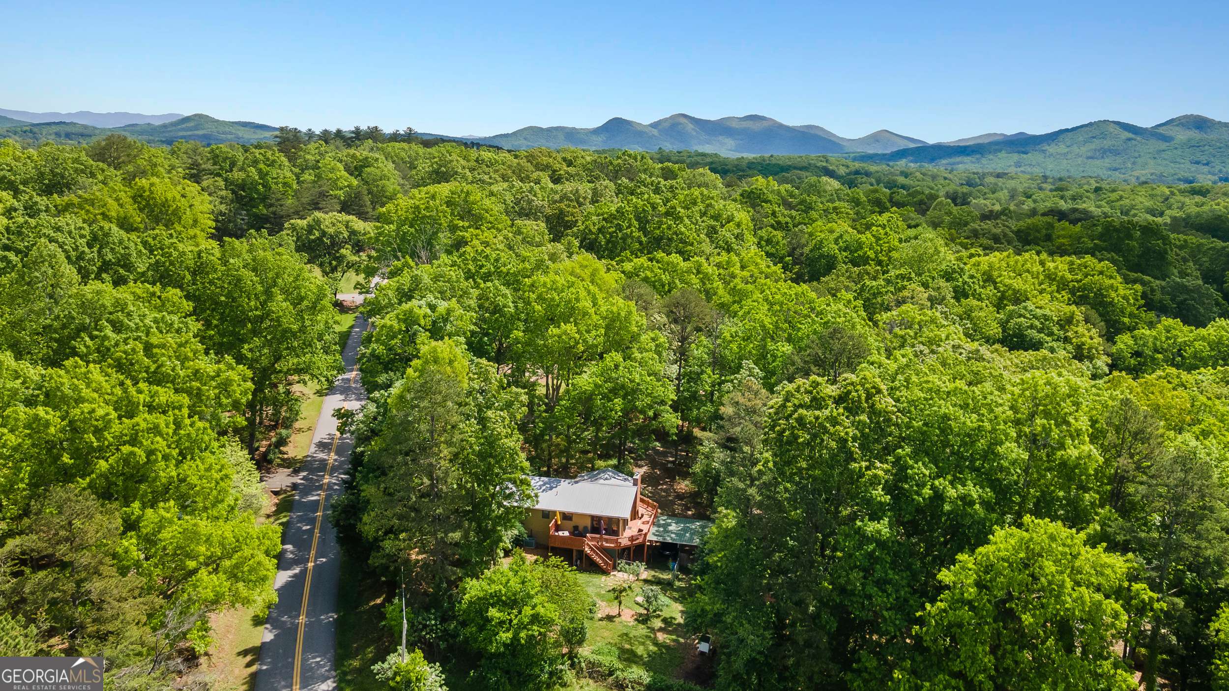 Blairsville, GA 30512,573 Forest CIR