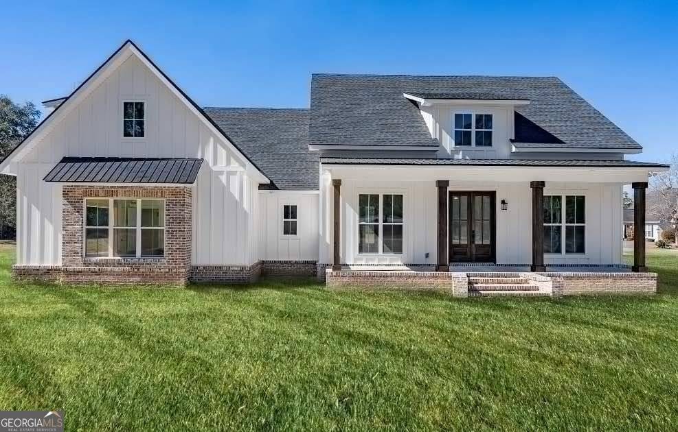 Blackshear, GA 31516,4005 Golfview DR
