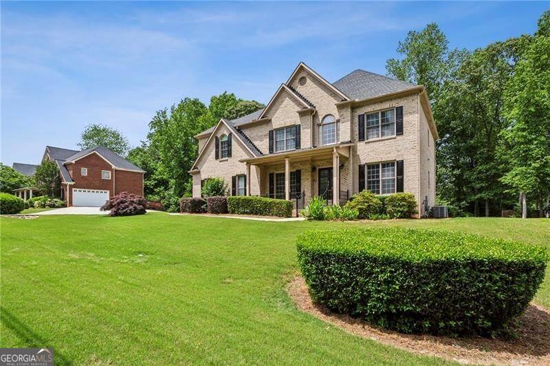 Marietta, GA 30068,2785 Old Sewell RD