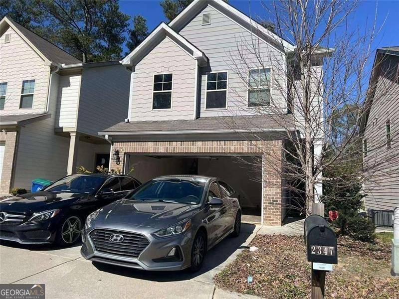 Atlanta, GA 30349,2347 HACKAMORE