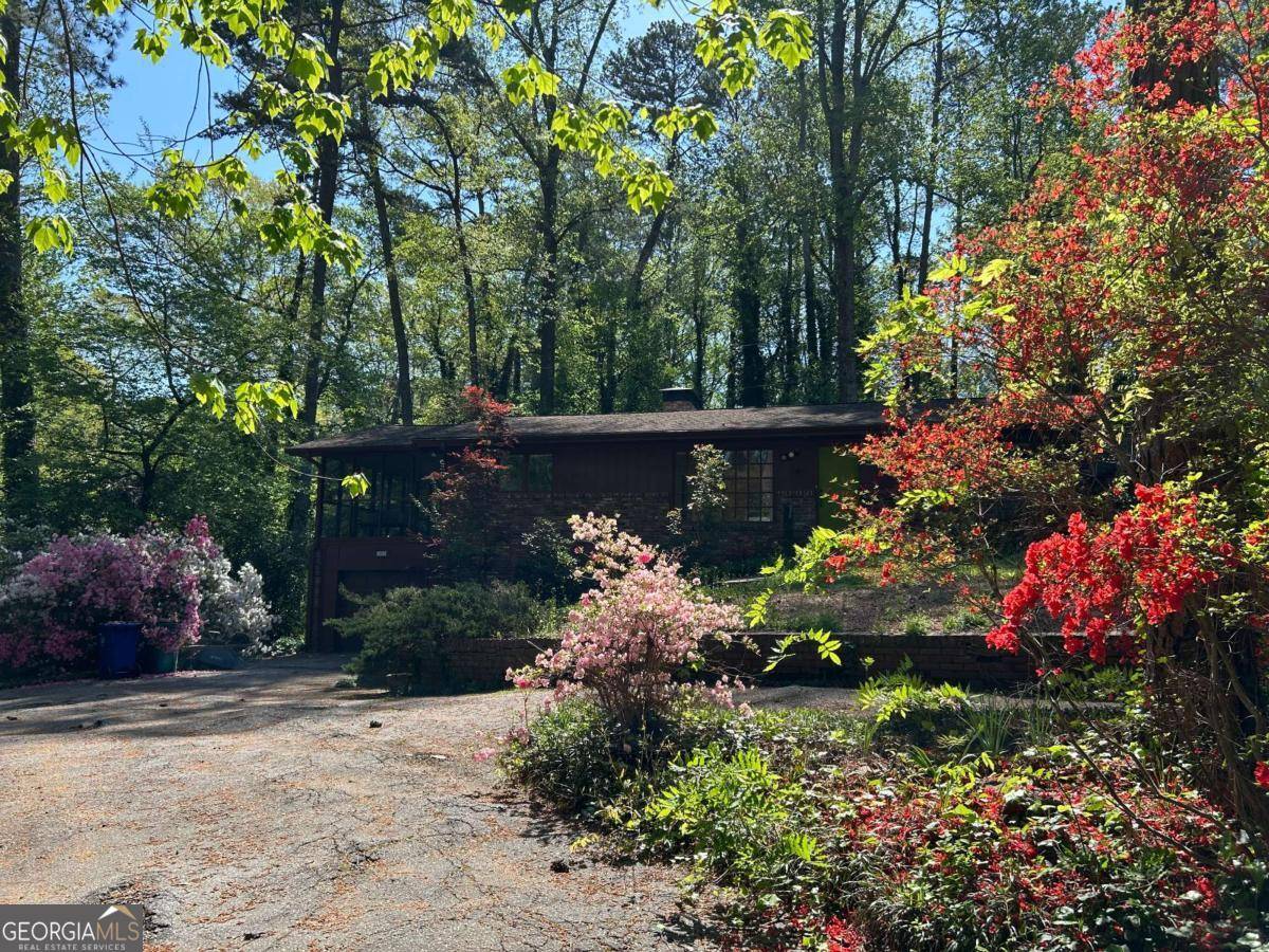 Stone Mountain, GA 30083,1053 ALLGOOD RD