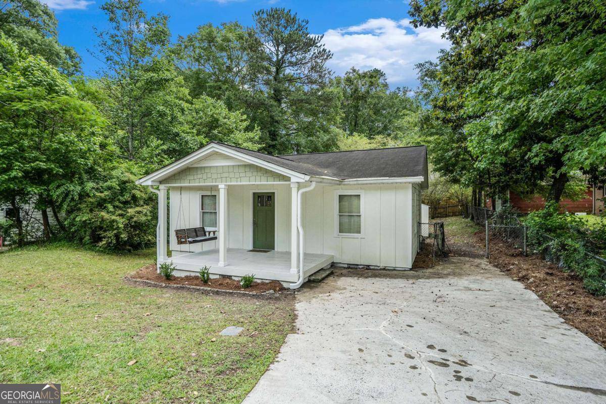 Marietta, GA 30060,376 Pine ST NE