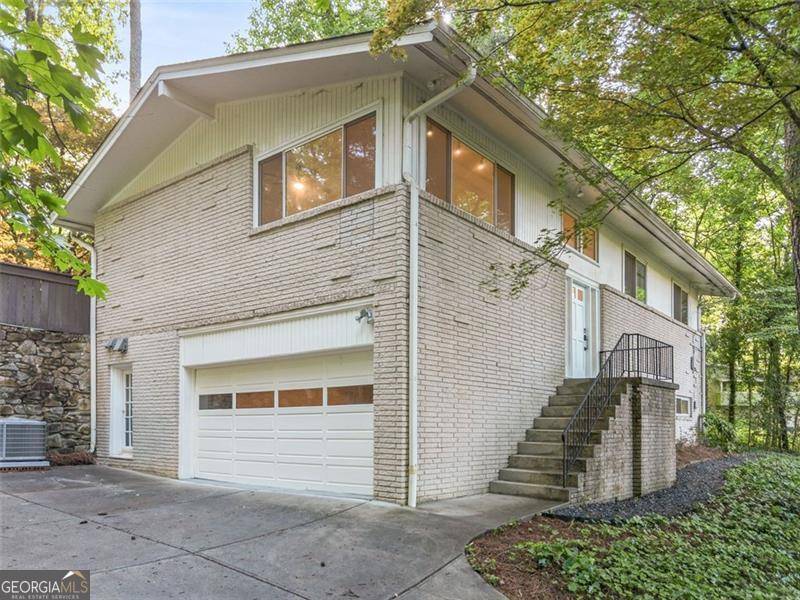 Atlanta, GA 30329,1583 NANTAHALLA