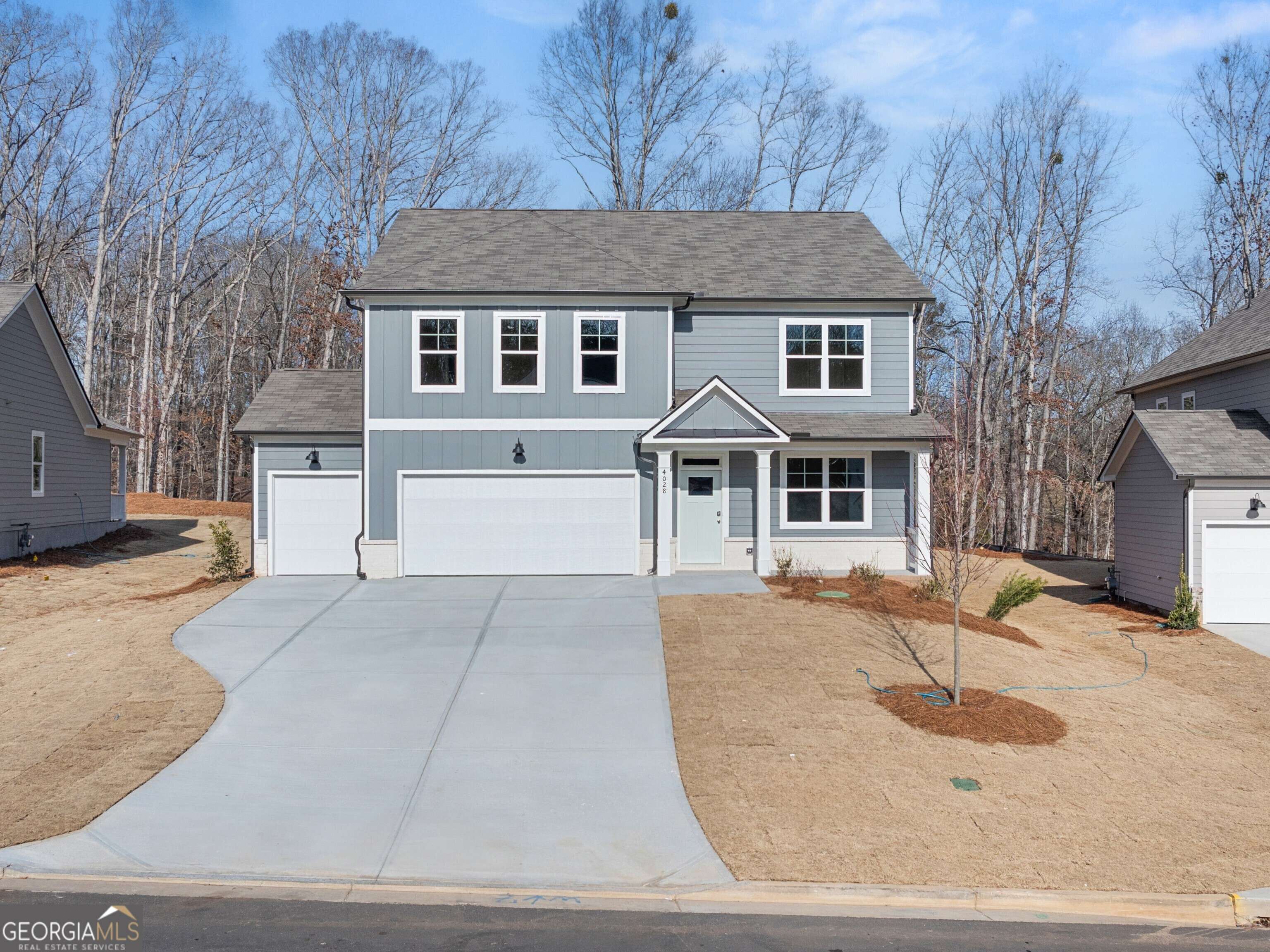 Gainesville, GA 30506,4035 Peregrine WAY