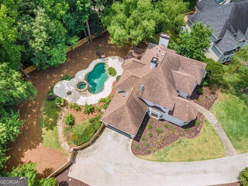 Sandy Springs, GA 30342,510 Northland Ridge CT