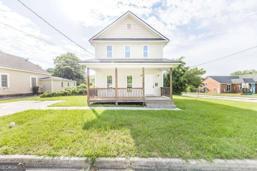 Macon, GA 31201,305 Grant AVE
