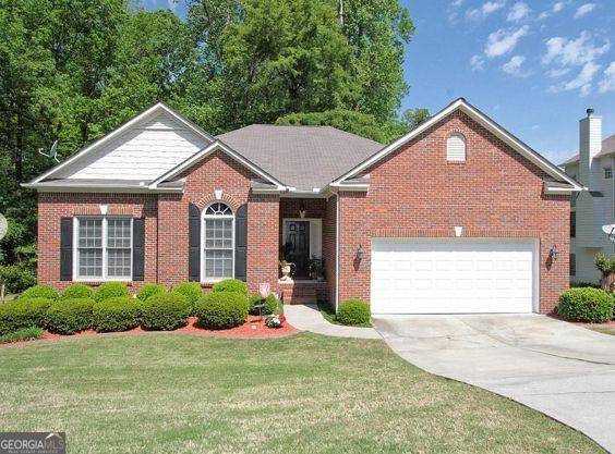 Grayson, GA 30017,361 BRACKIN TRCE