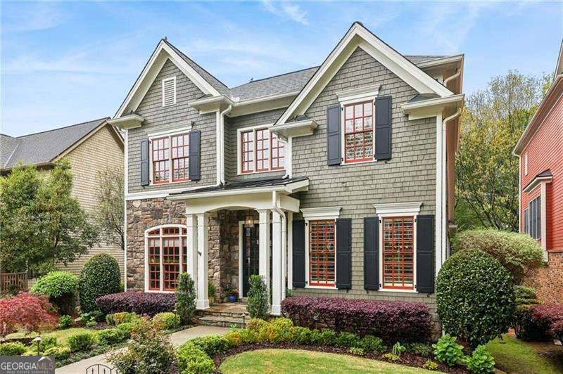 Decatur, GA 30033,963 Manor Parc DR