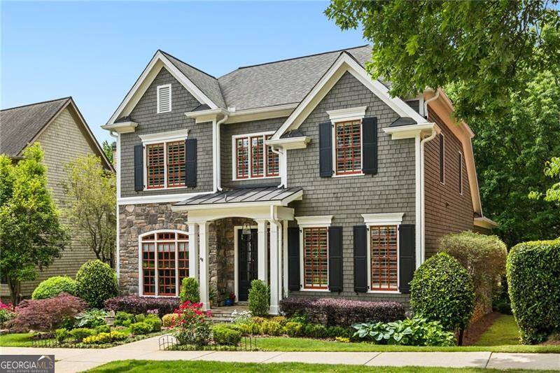 Decatur, GA 30033,963 Manor Parc DR