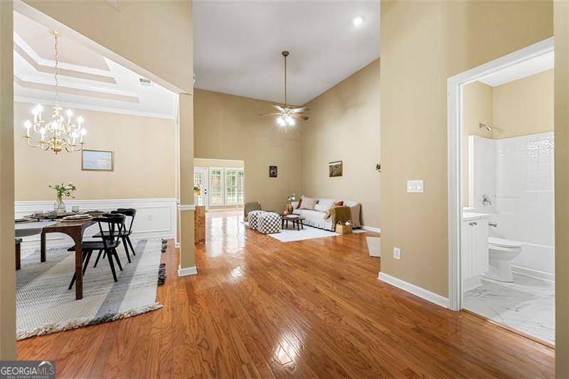 Powder Springs, GA 30127,3219 ABBOTT DR #5
