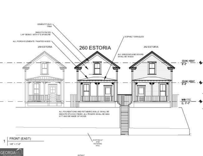 Atlanta, GA 30316,260 Estoria ST