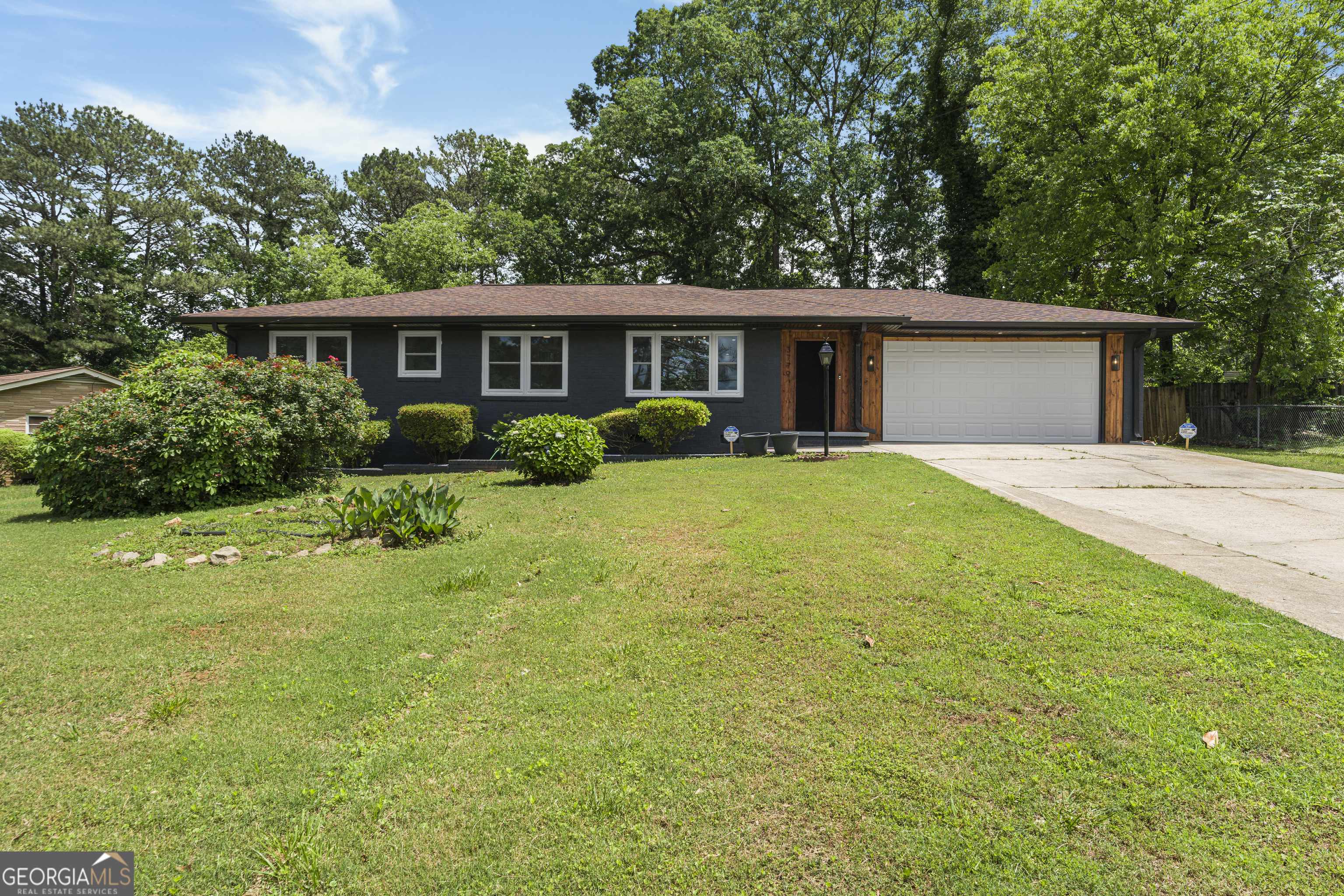 Decatur, GA 30032,3779 Elkridge DR