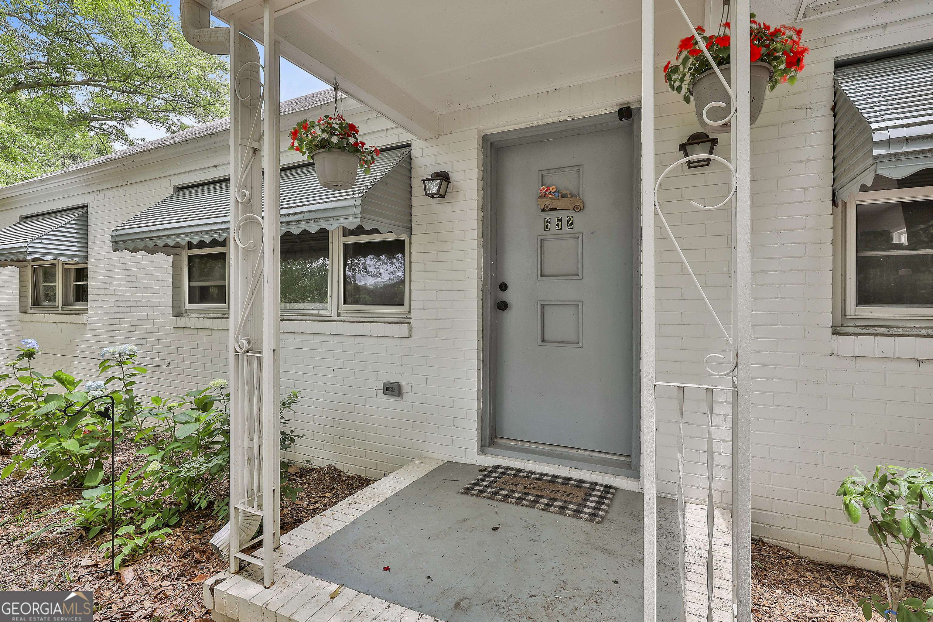 Griffin, GA 30223,652 Cheatham RD
