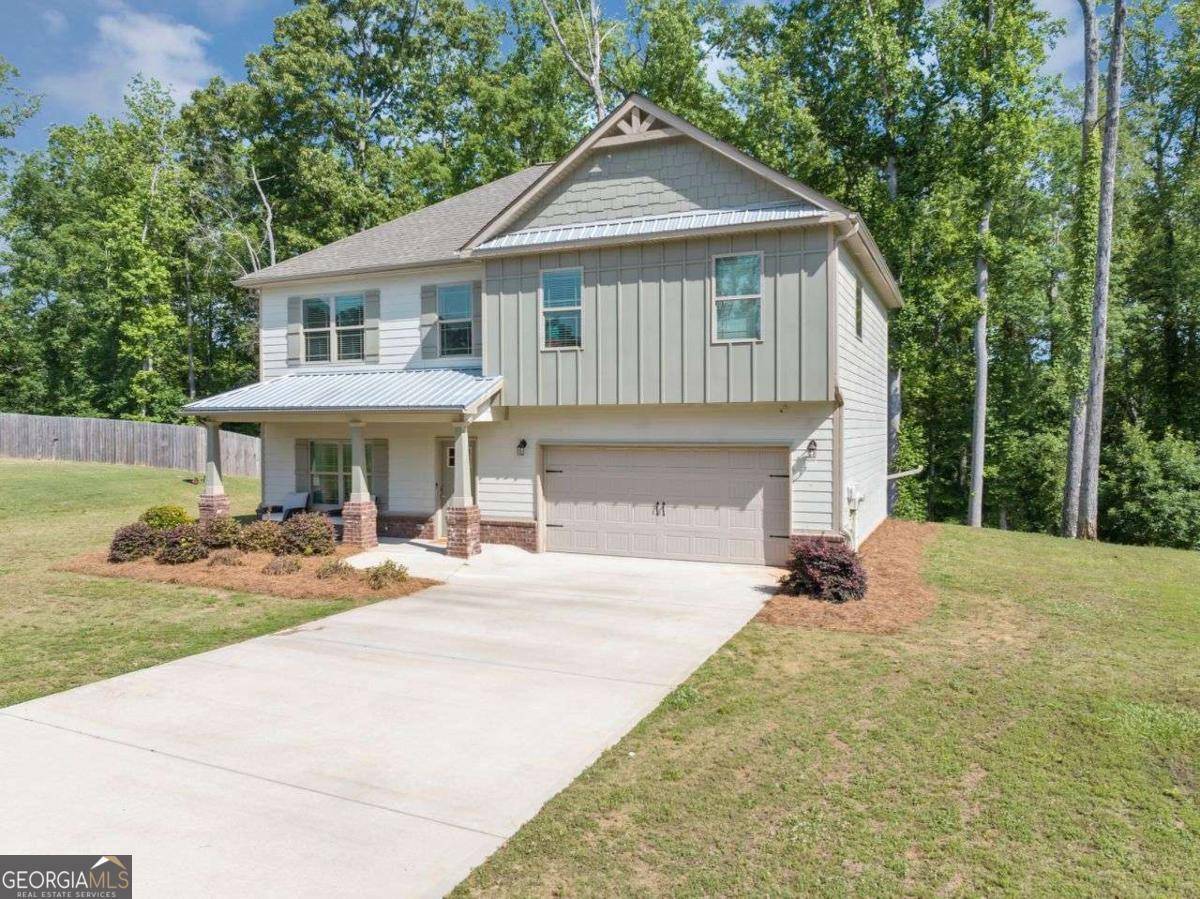Griffin, GA 30224,139 COLDWATER LN