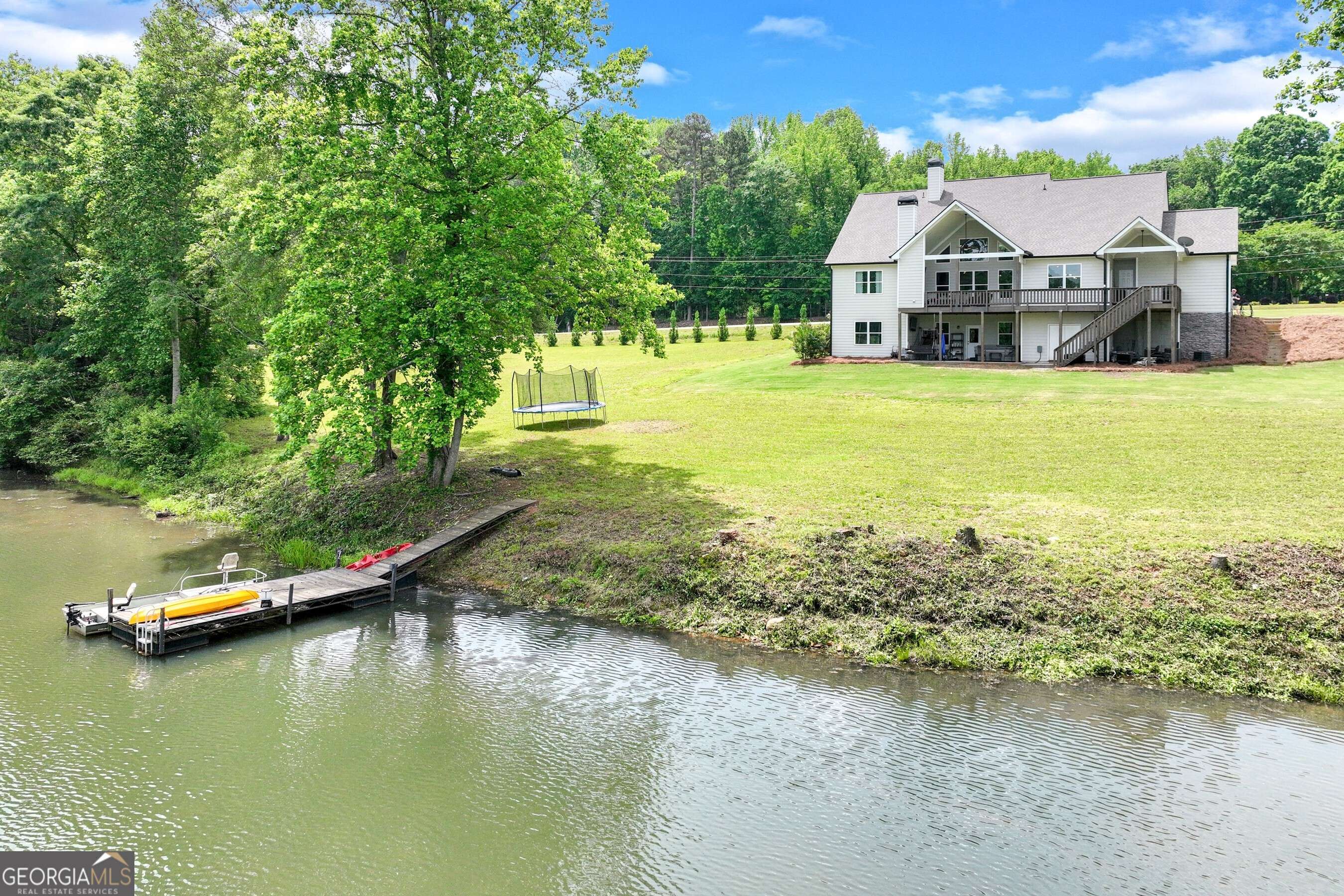 Nicholson, GA 30565,7355 Brockton RD