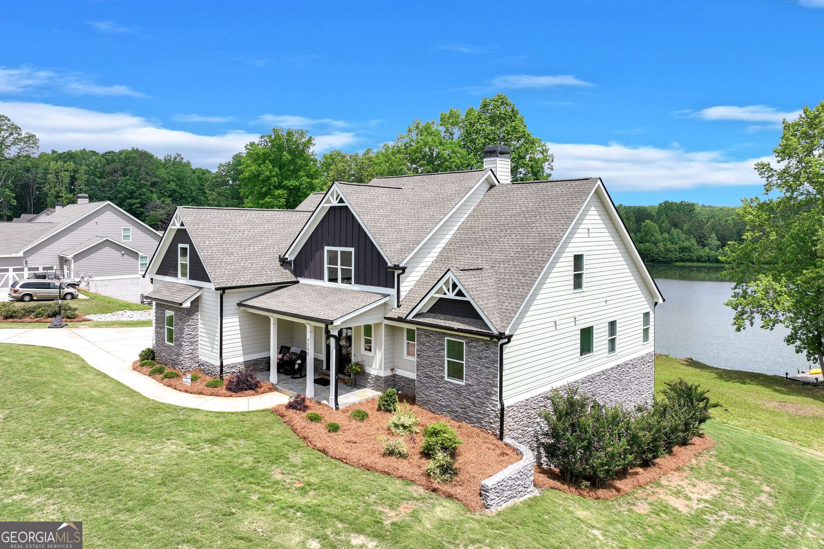 Nicholson, GA 30565,7355 Brockton RD