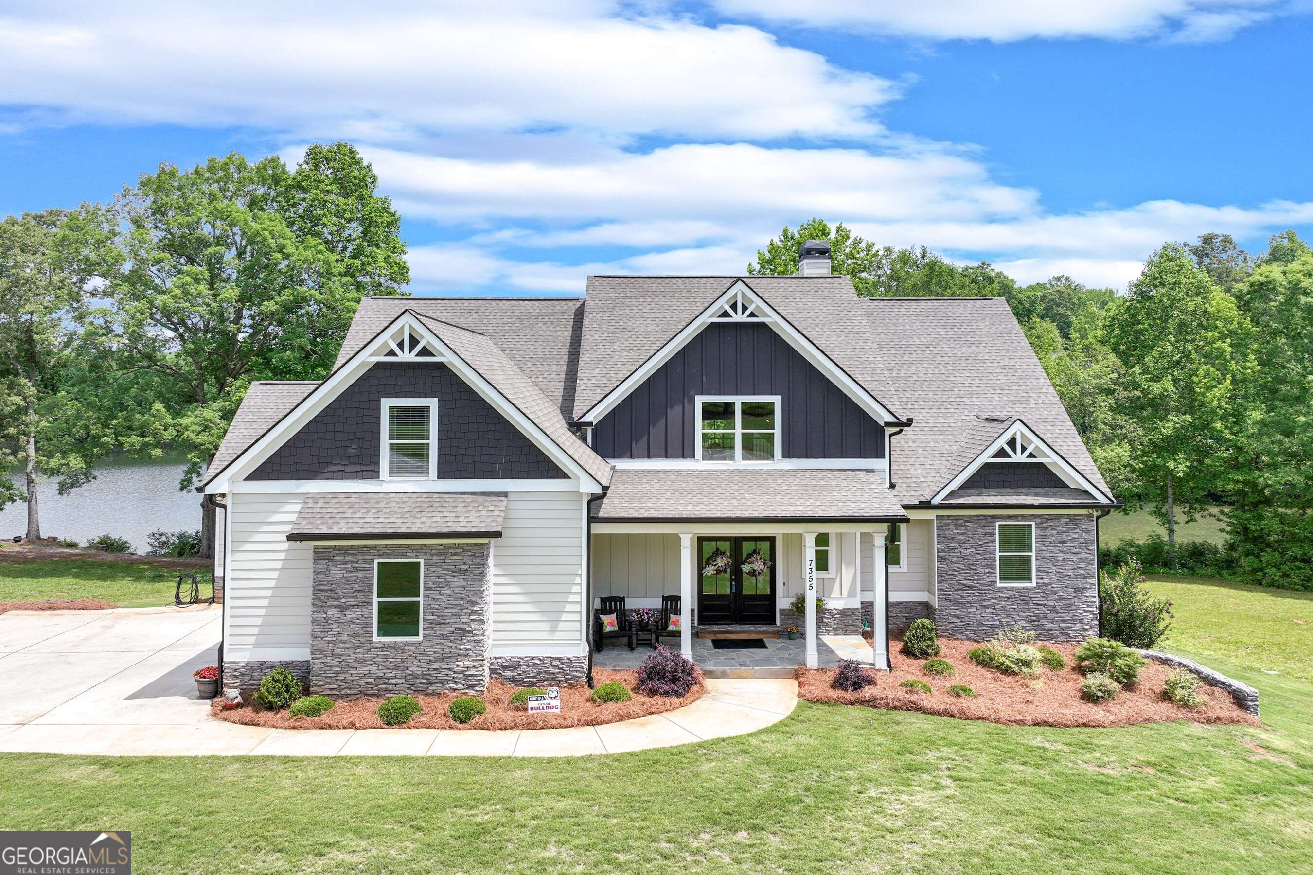 Nicholson, GA 30565,7355 Brockton RD