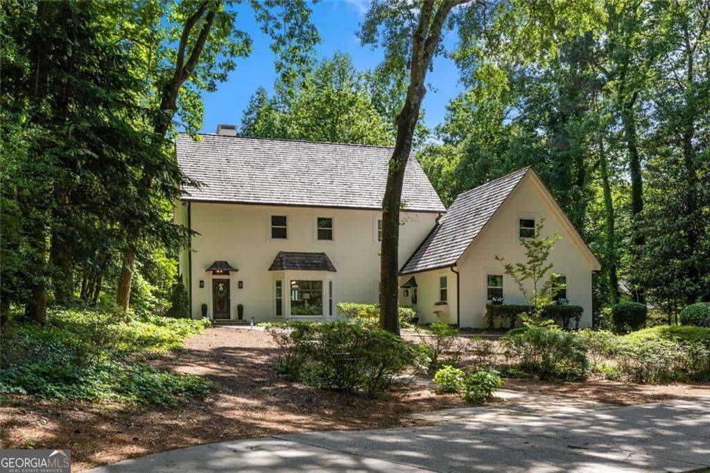 Sandy Springs, GA 30328,1260 Heards Ferry RD