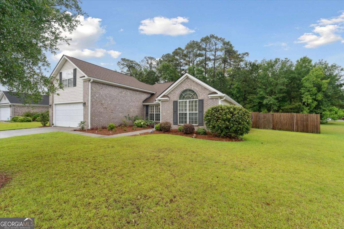 Savannah, GA 31419,21 Carlisle LN