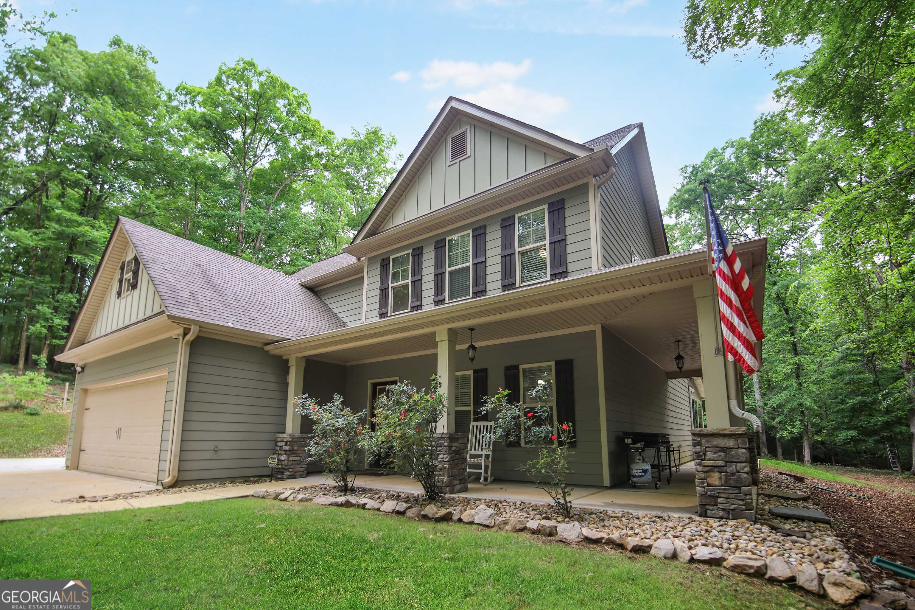 Lagrange, GA 30240,121 Hidden Springs DR