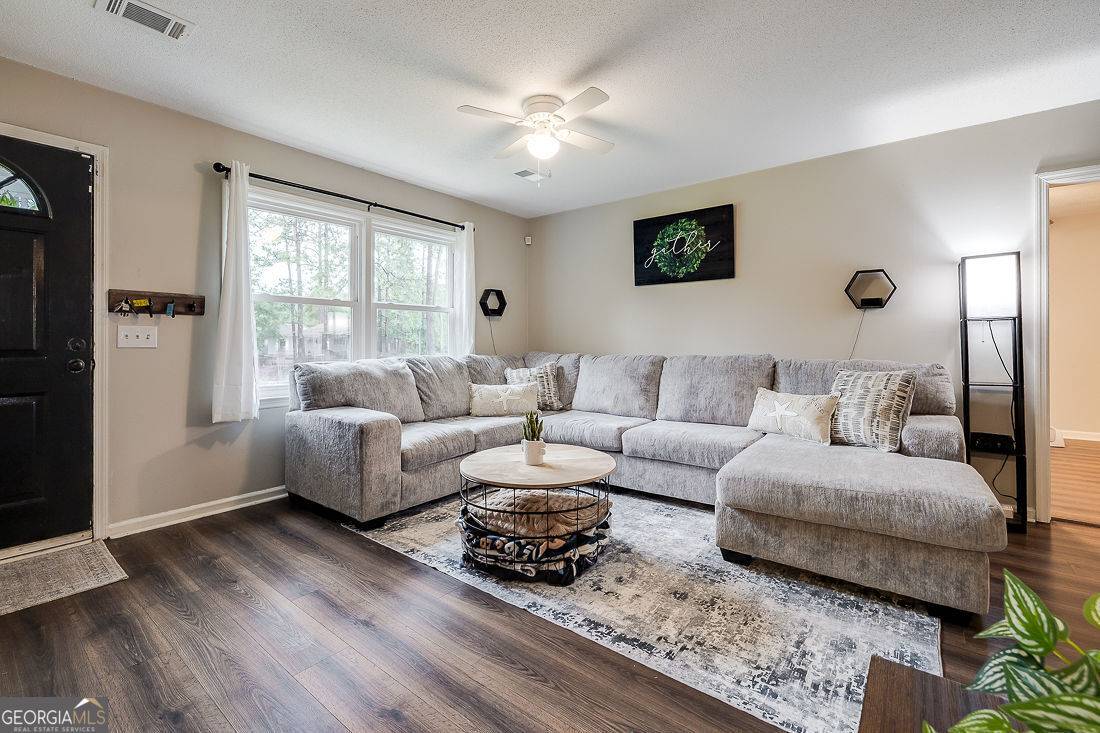 Hinesville, GA 31313,105 Pointe South DR