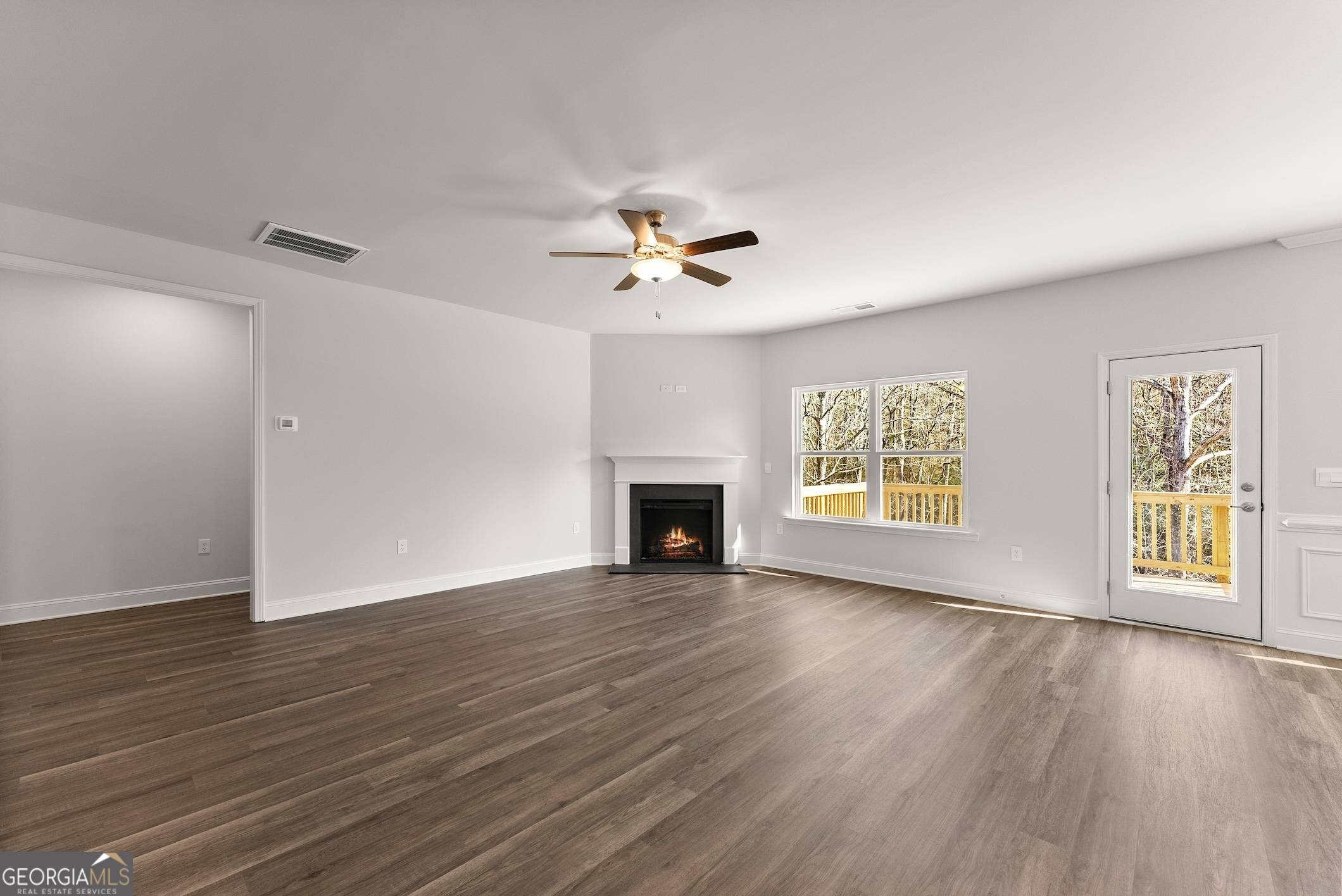 Maysville, GA 30558,110 Liberty Freedom LN