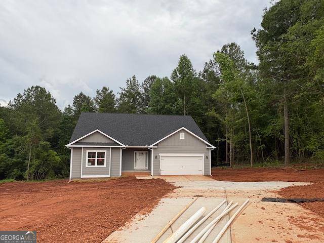 Maysville, GA 30558,110 Liberty Freedom LN