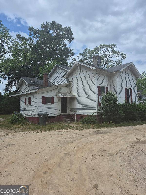 Dublin, GA 31021,402 Smith ST