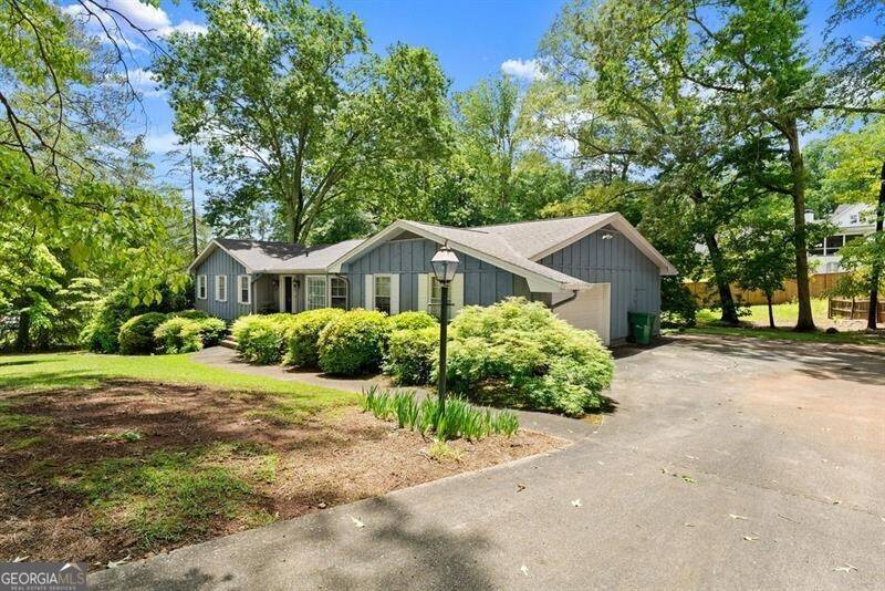 Marietta, GA 30068,3770 Clubland TRL