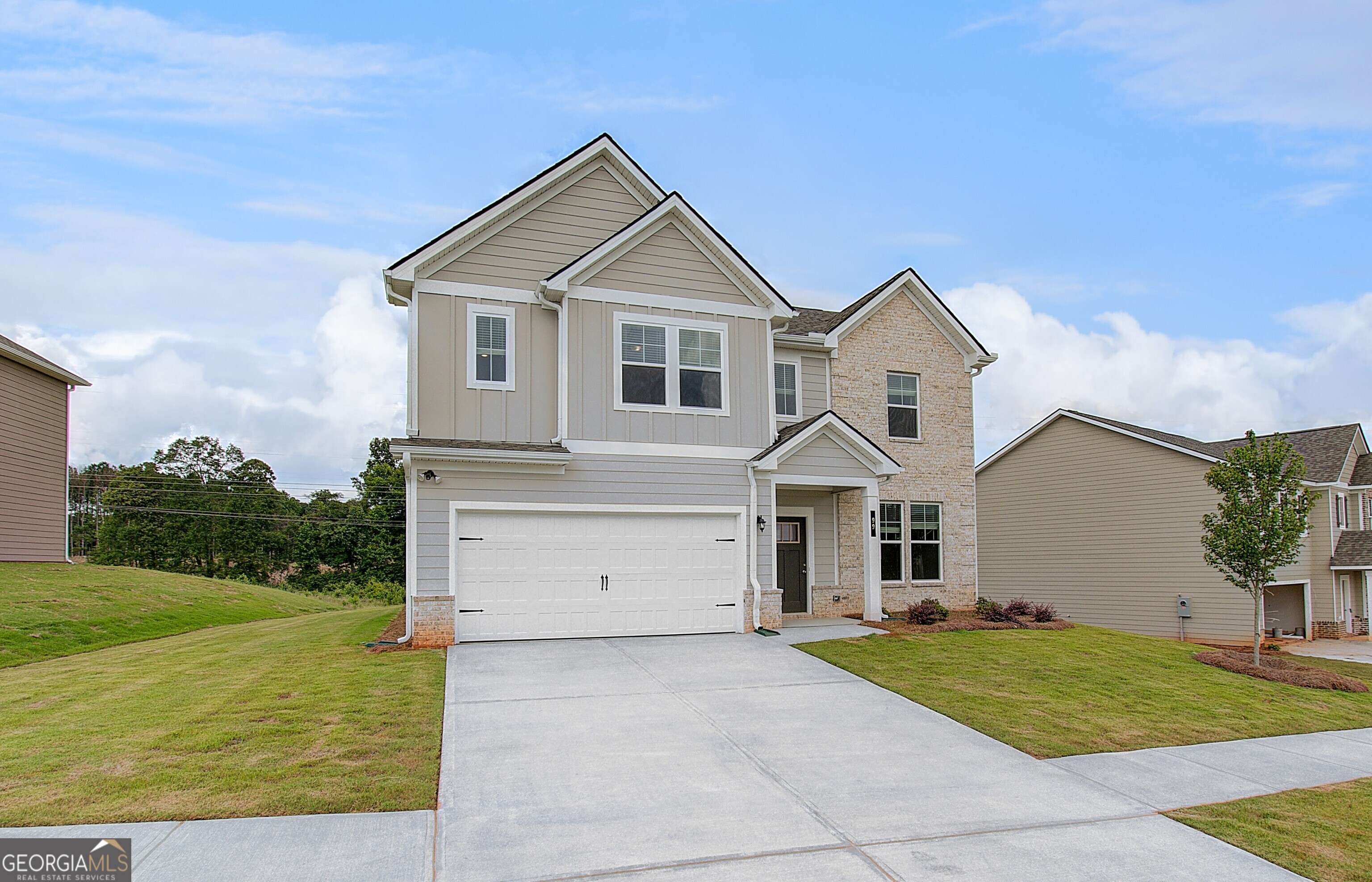 Newnan, GA 30263,164 Homesite Chapel Hill Pkwy