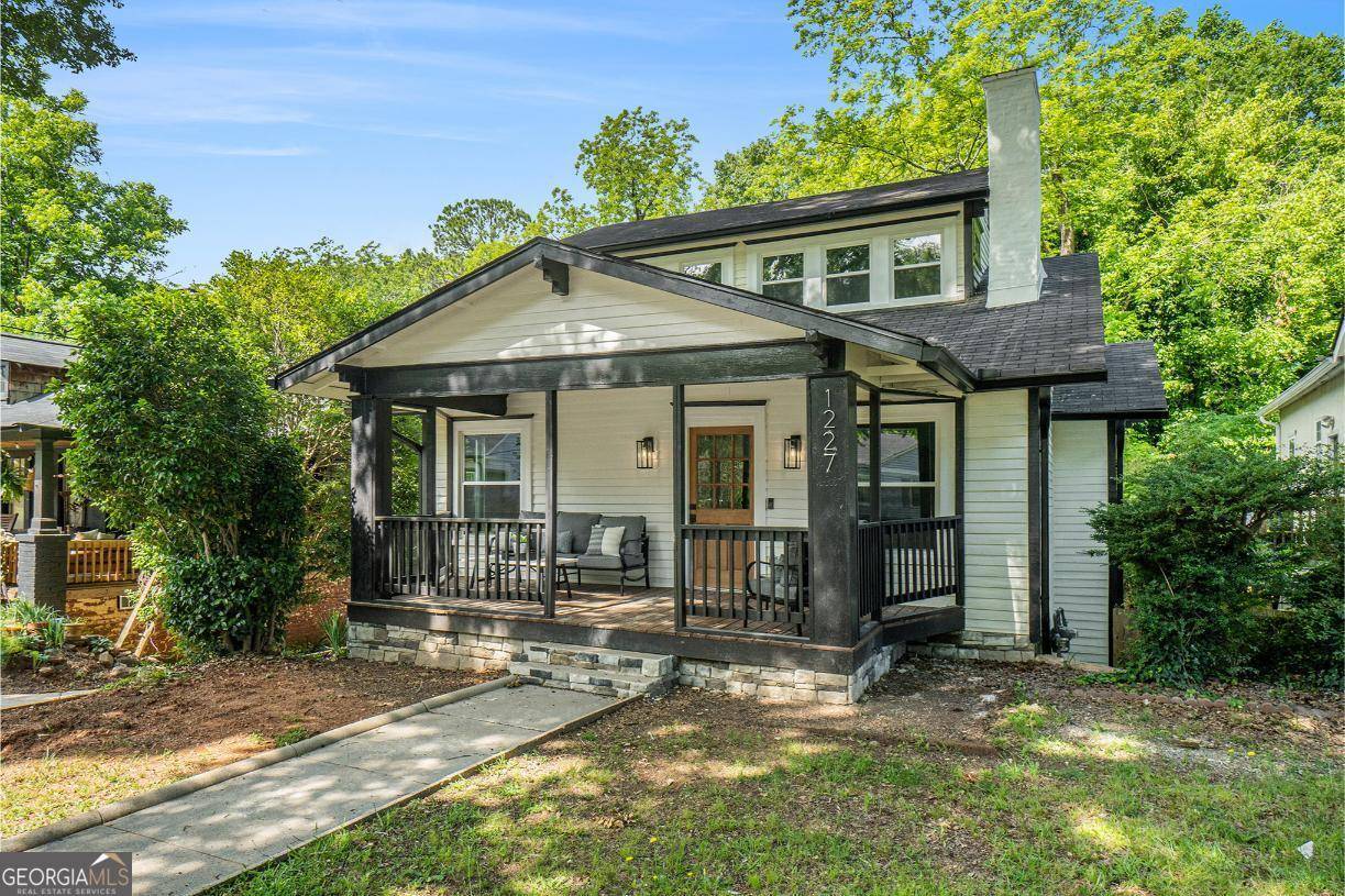 Atlanta, GA 30310,1227 Epworth ST SW