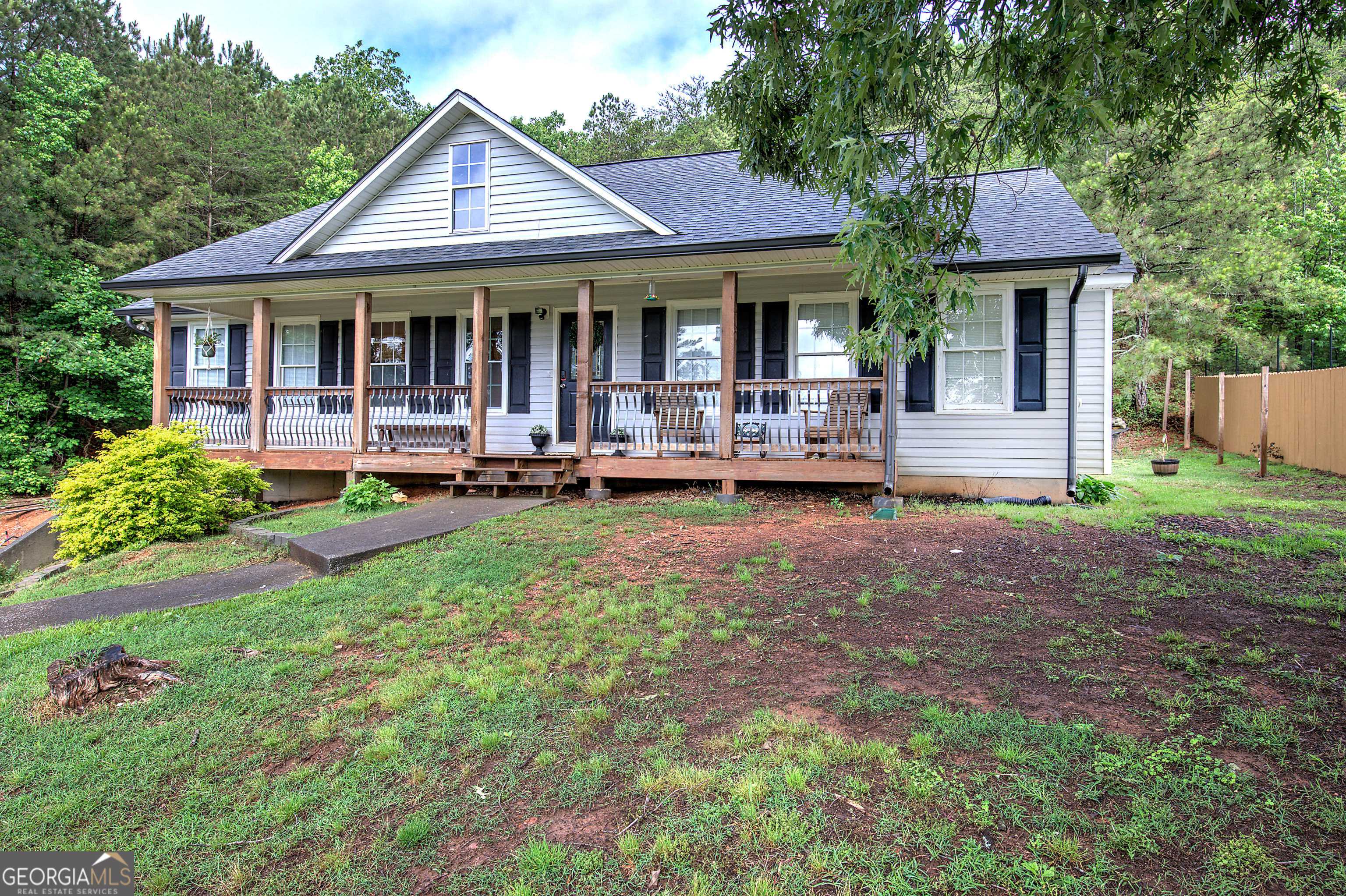 Cartersville, GA 30121,527 Cass White RD