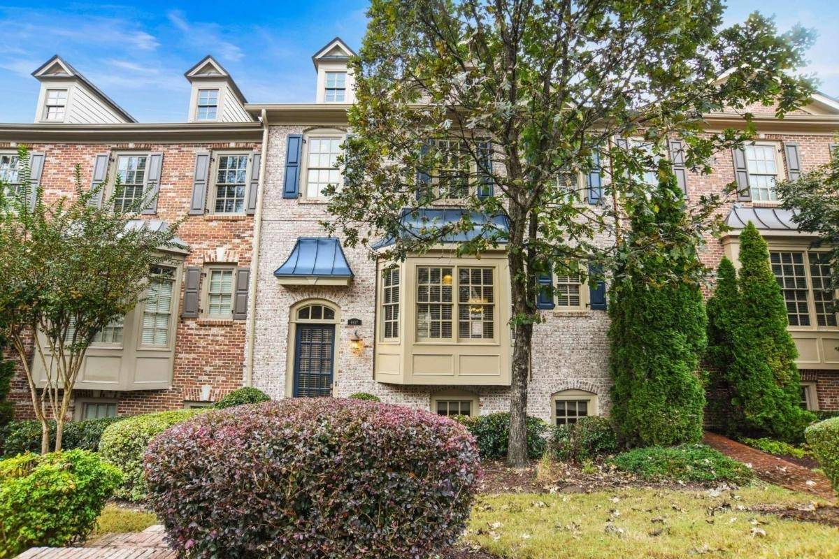 Smyrna, GA 30080,4427 Wilkerson Manor DR SE