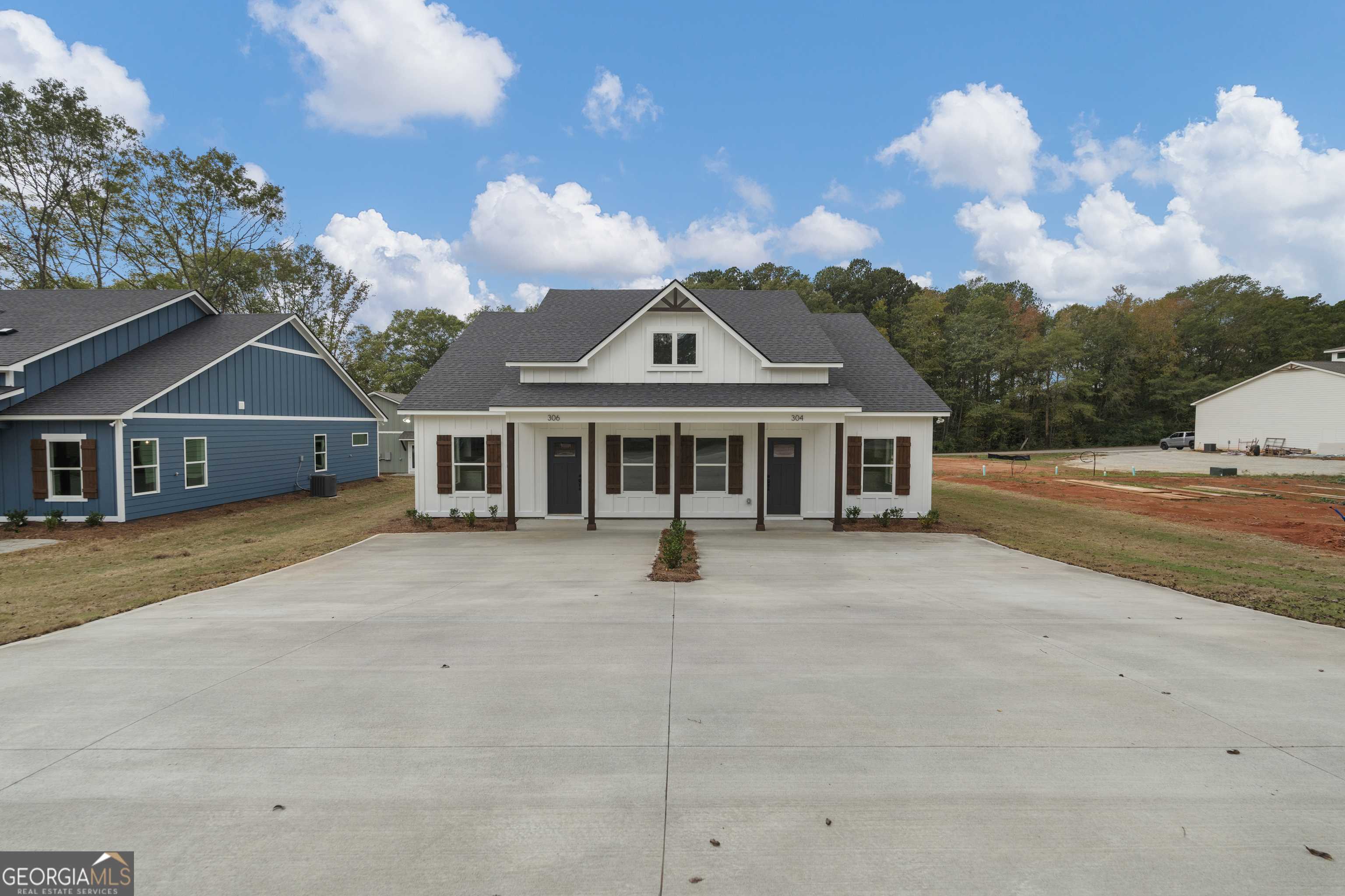 Pine Mountain, GA 31822,304 Burns AVE