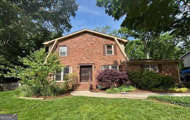 Tucker, GA 30084,1652 Weymouth CT