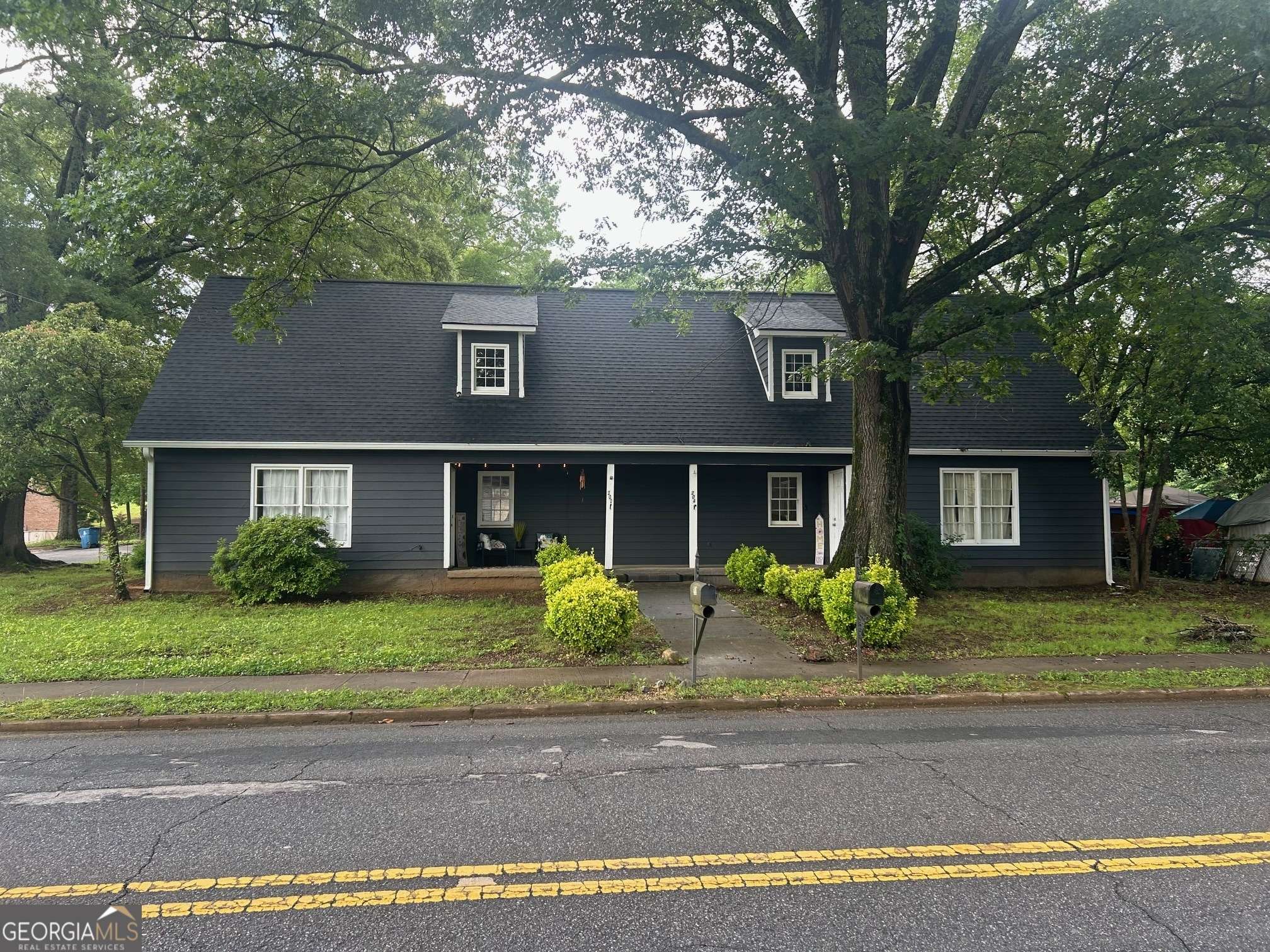 Lindale, GA 30147,202 Park AVE SE