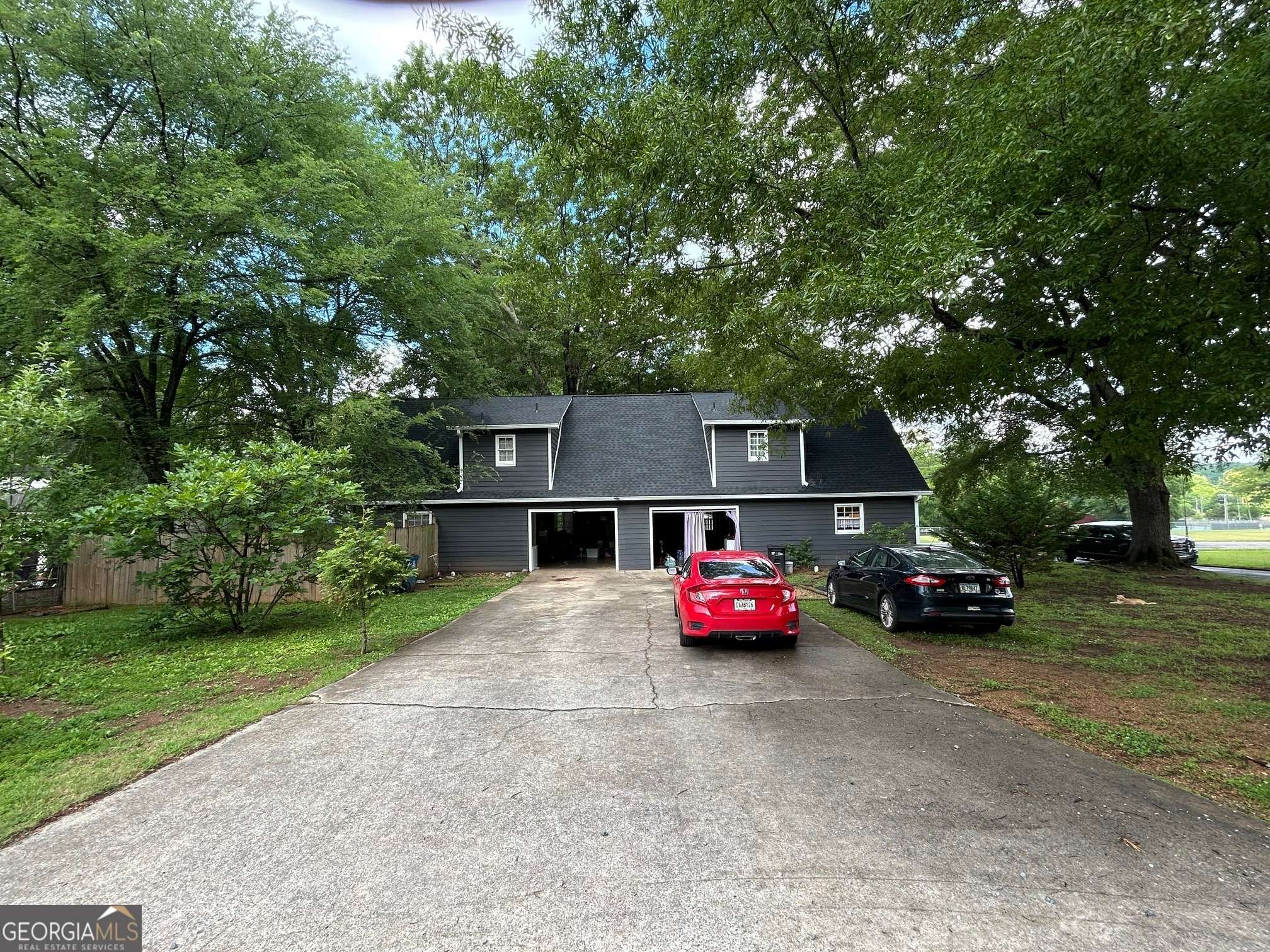 Lindale, GA 30147,202 Park AVE SE