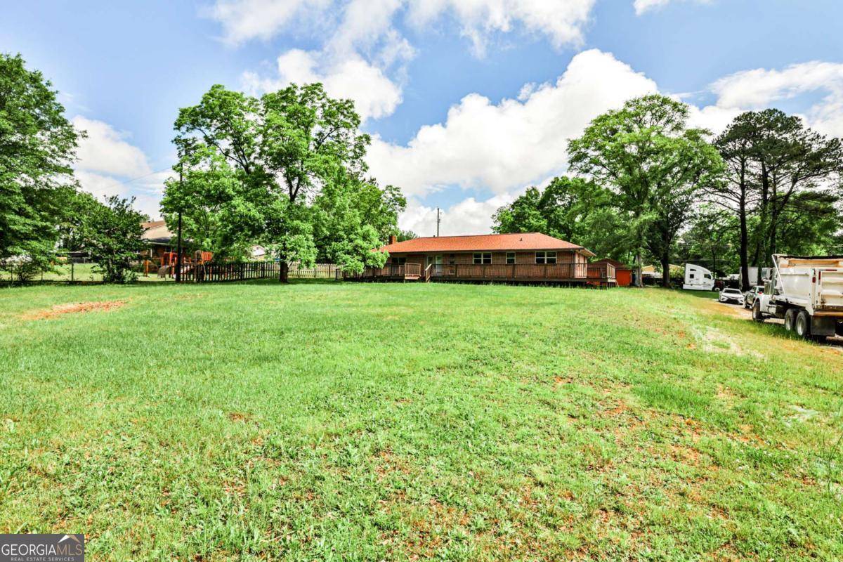 Conyers, GA 30012,2332 Old Covington HWY SW
