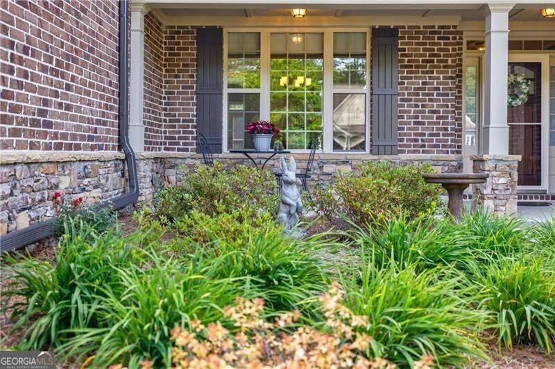 Powder Springs, GA 30127,468 Scott Farm DR