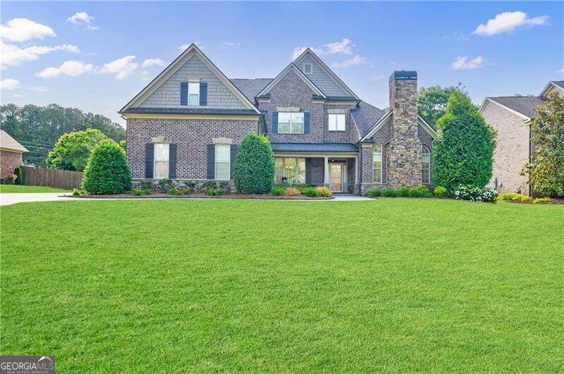 Powder Springs, GA 30127,468 Scott Farm DR