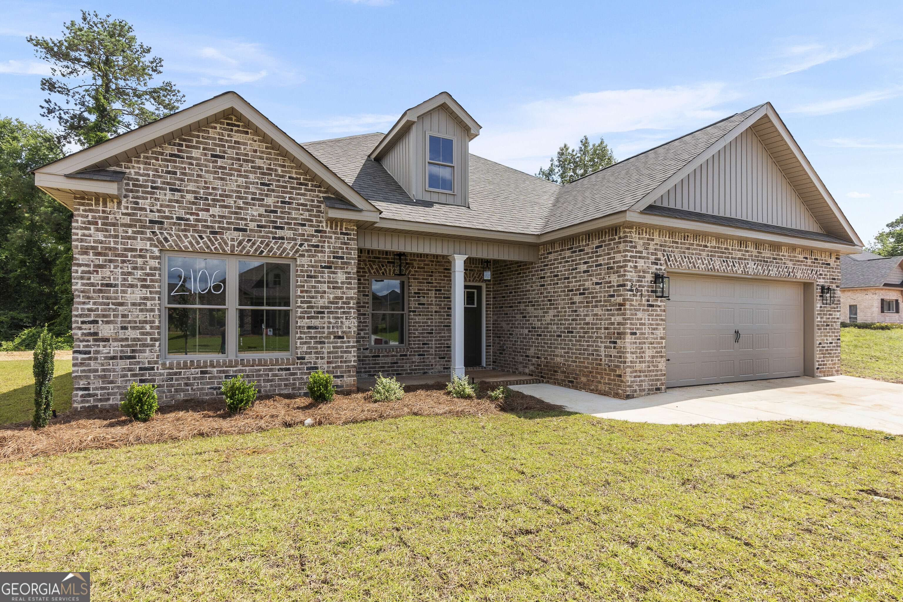 Kathleen, GA 31047,207 Willowbrook LN
